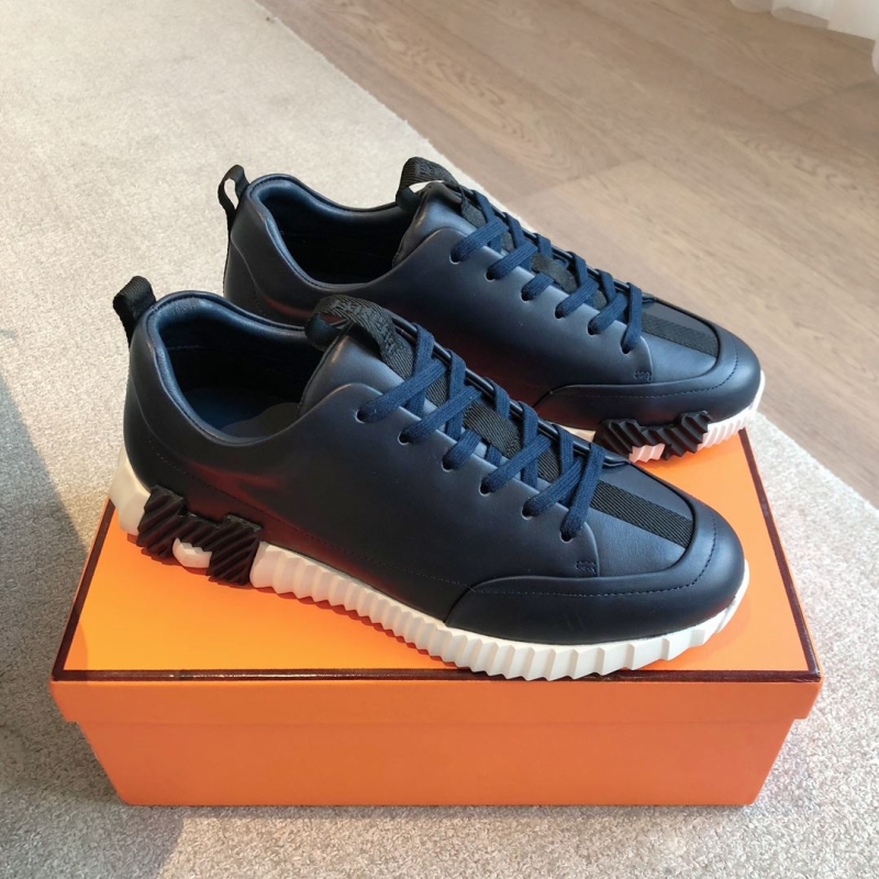 H**mes casual shoes